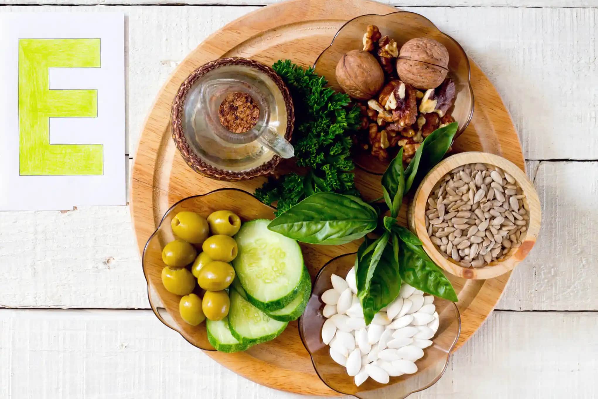 E Vitamini Nasıl Alınır Doğru Kullanım Yöntemleri ve Faydaları Hakkında Bilgiler