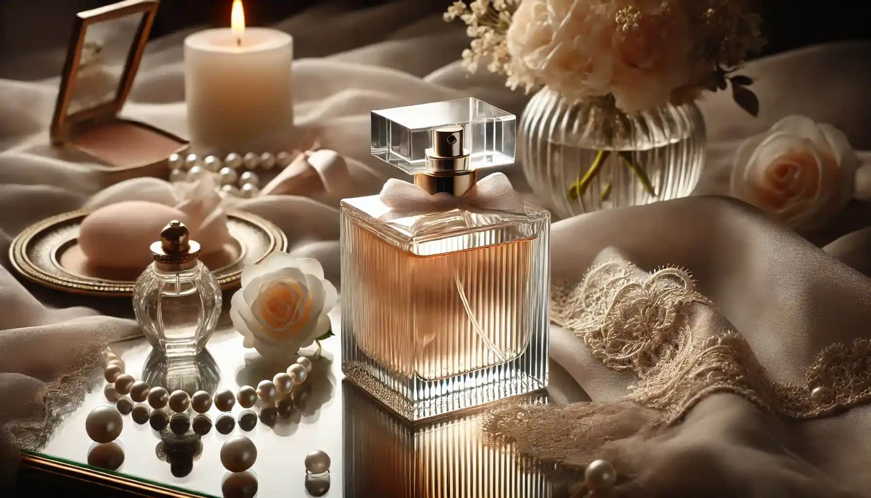 Eau de Parfum Nedir Parfüm Türleri ve Kalıcılığı Hakkında Kapsamlı Rehber