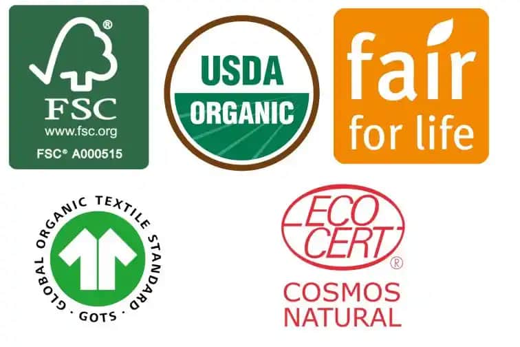 Ecocert Nedir? Kozmetik Sektöründe Güvenilirlik ve Kalitenin Simgesi