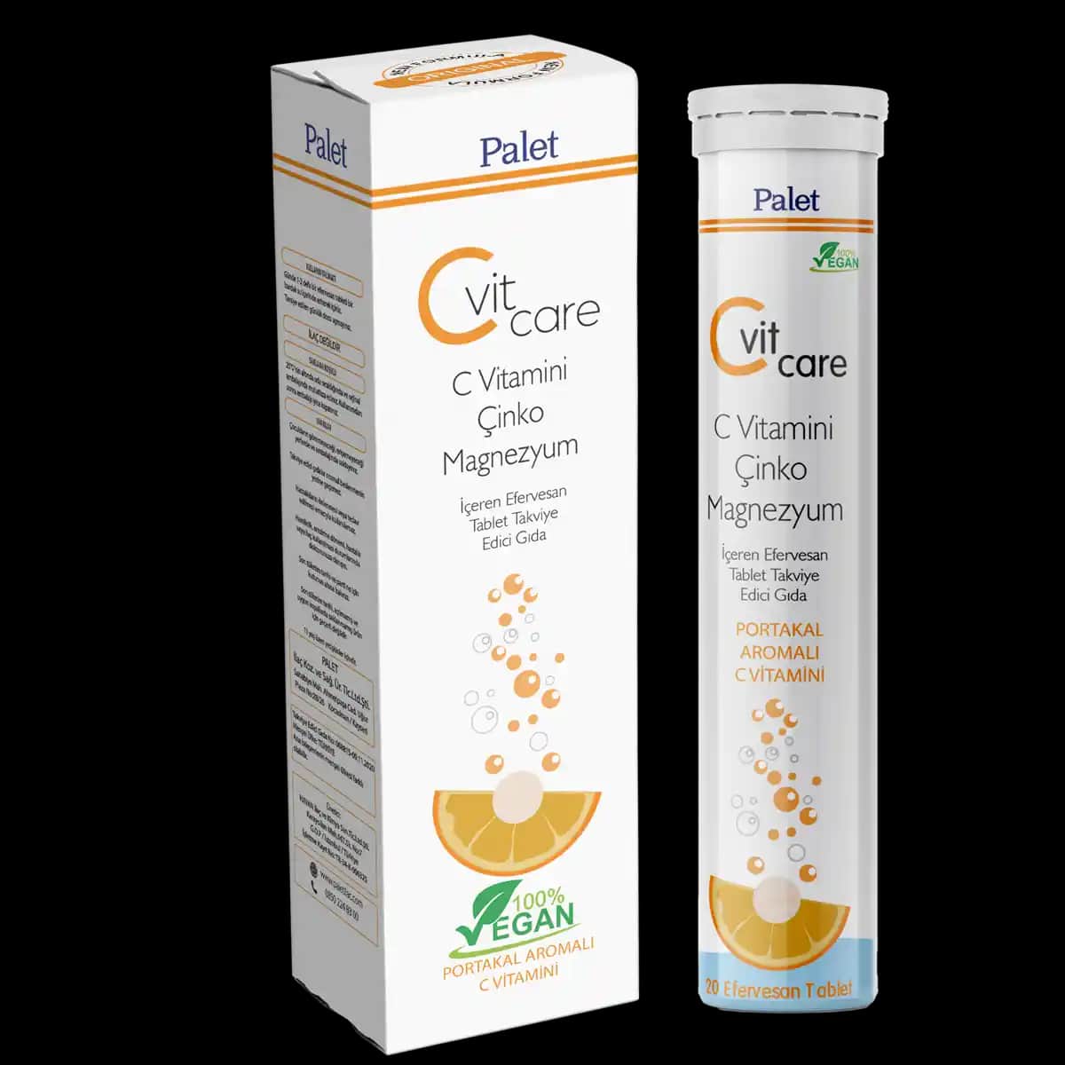 Eczanede Satılan C Vitamini Ürünlerinin Sağlık ve Güzellikteki Rolü