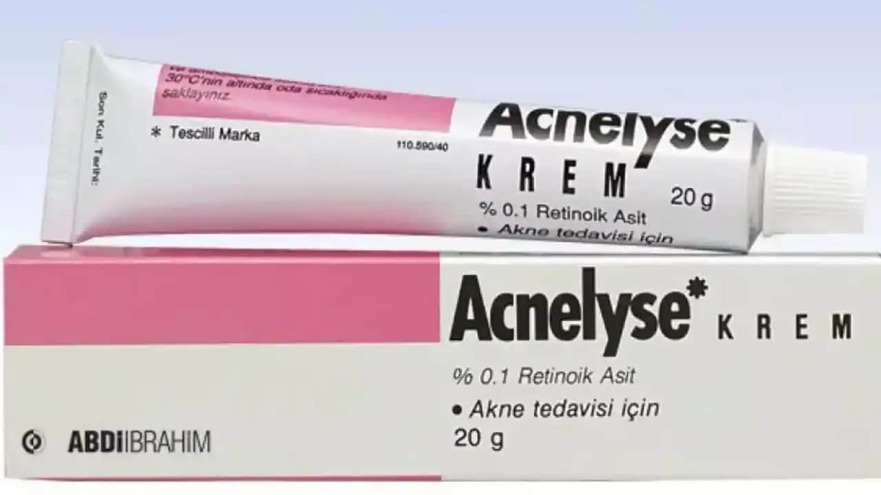 Eczanede Satılan Sivilce Kremleri: Etkili Kullanım ve Güvenilir Ürünler Rehberi