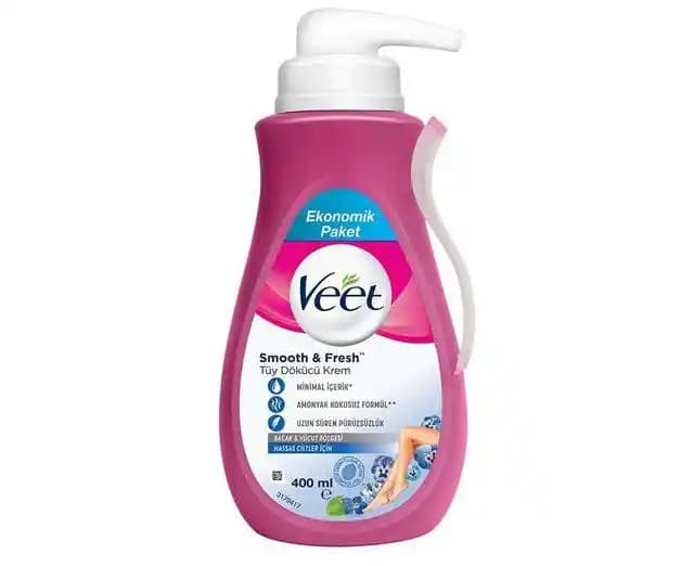 Eczanede Satılan Tüy Dökücü Kremler: Güvenilir ve Etkili Çözüm Seçenekleri