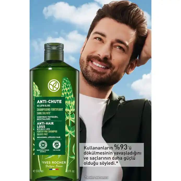 Eczaneden Satılan Saç Dökülmesine Karşı Güçlü ve Güvenilir Şampuanlar Rehberi