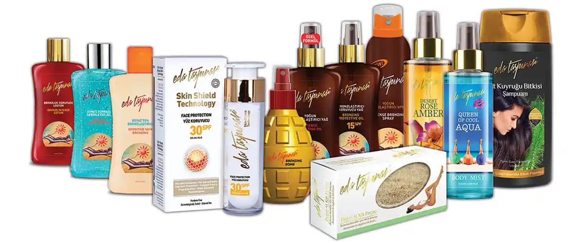 Eda Taşpınar Kozmetik Ürünleri: Güzellik ve Bakımda Güvenilir Marka Seçenekleri