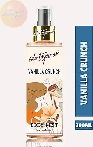 Eda Taşpınar Vücut Spreyi Seçenekleri ve En İyileri Hakkında Detaylı İnceleme