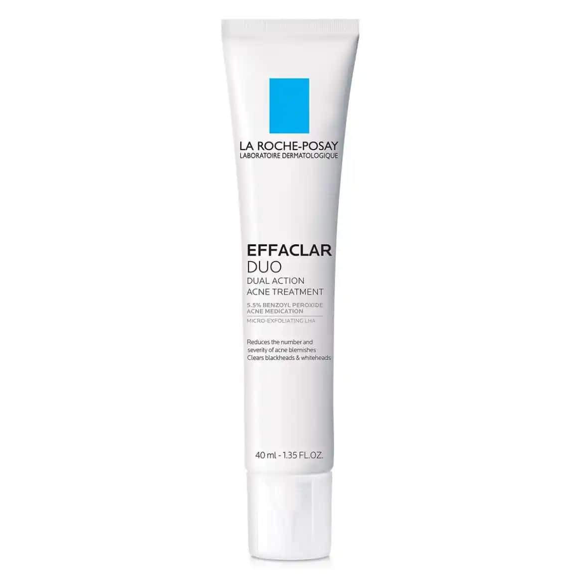 Effaclar Duo+ Akne ve Gözenek Sorunlarına Karşı Güçlü ve Güvenilir Çözüm