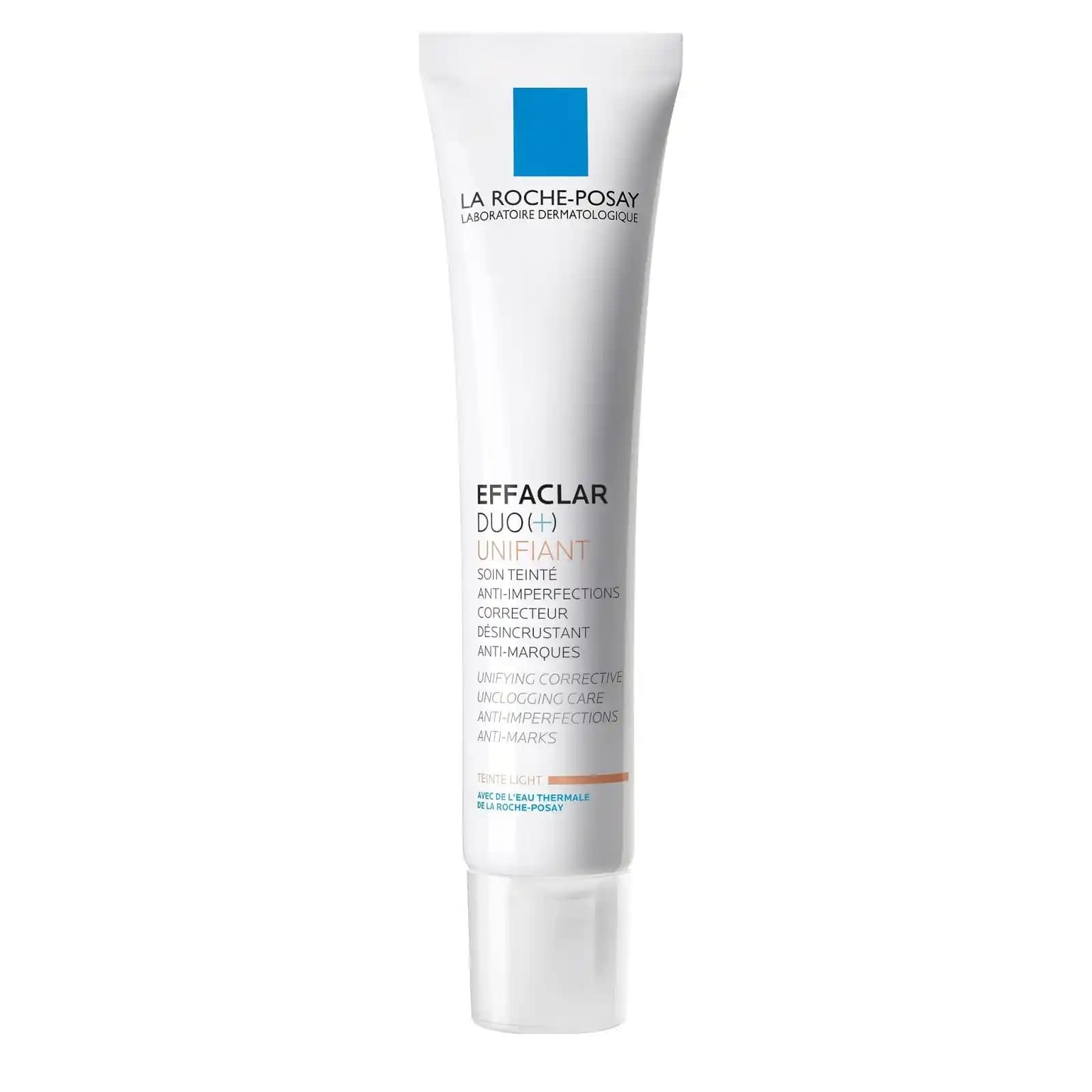 Effaclar Duo ile Akne ve Cilt Sorunlarına Etkili Çözüm Sunan Ürün Rehberi