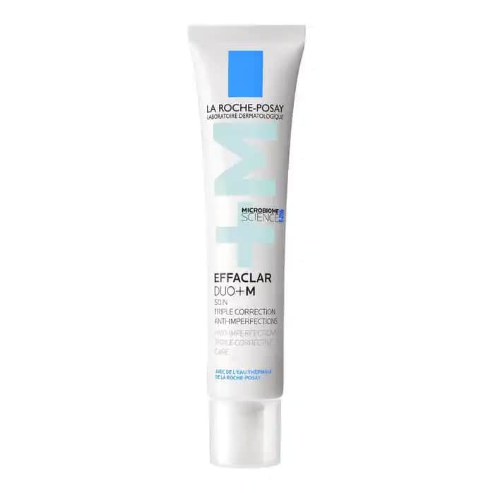 Effaclar Duo+M ile Akneye Karşı Çok Yönlü Çözüm Sunan Etkili Ürün