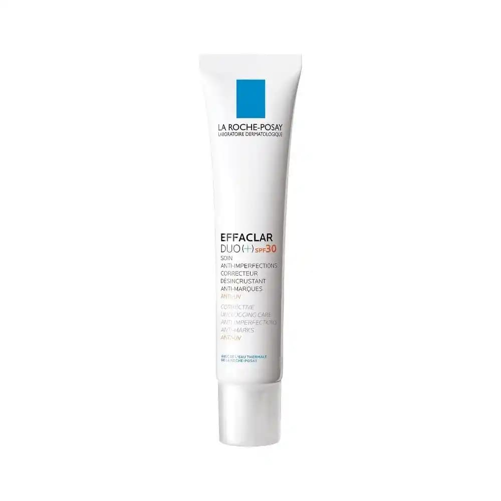 Effaclar Duo Nemlendirici: Akne ve Yağlı Ciltler İçin Etkili Çözüm ve Kullanım İpuçları