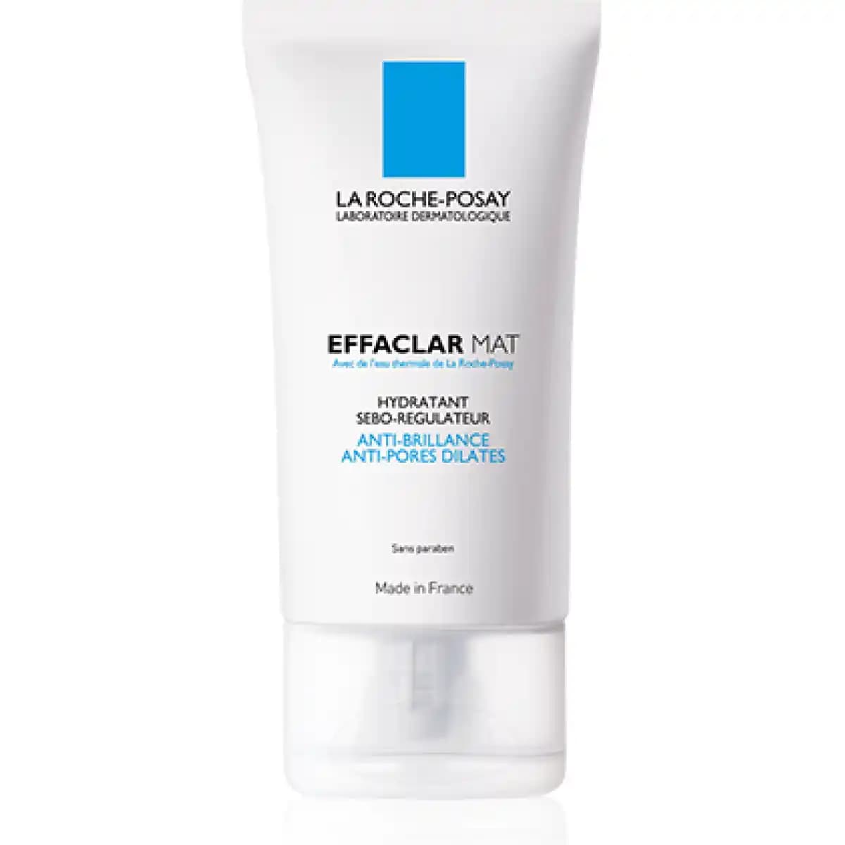 Effaclar Mat: Yağlı ve Akneye Eğilimli Ciltler İçin Etkili Günlük Nemlendirici ve Matlaştırıcı