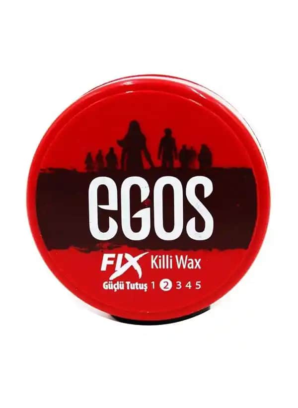 Egos Mat Wax ile Doğal Görünüm ve Güçlü Saç Tutuşu Sağlayan Ürün İncelemesi