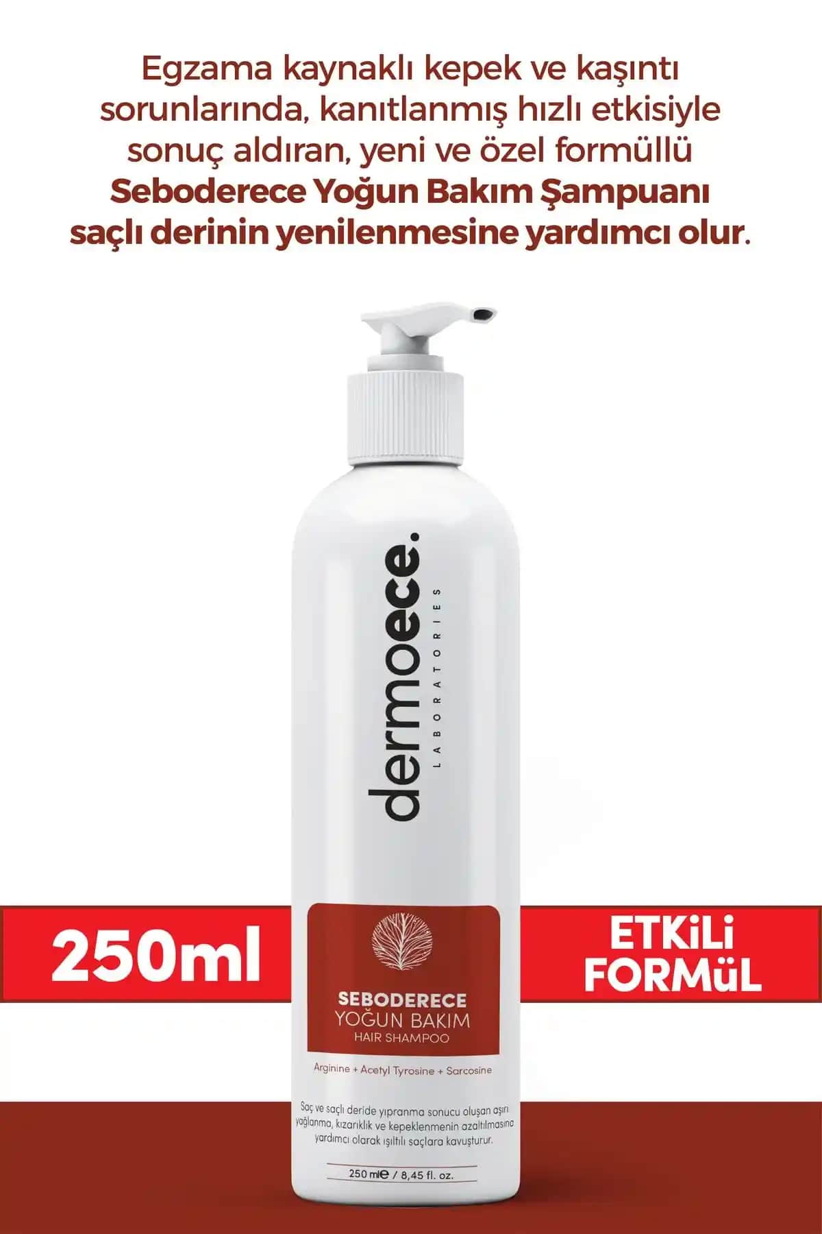 Egzama İçin En Güvenilir Şampuanlar ve Eczane Seçenekleri Rehberi