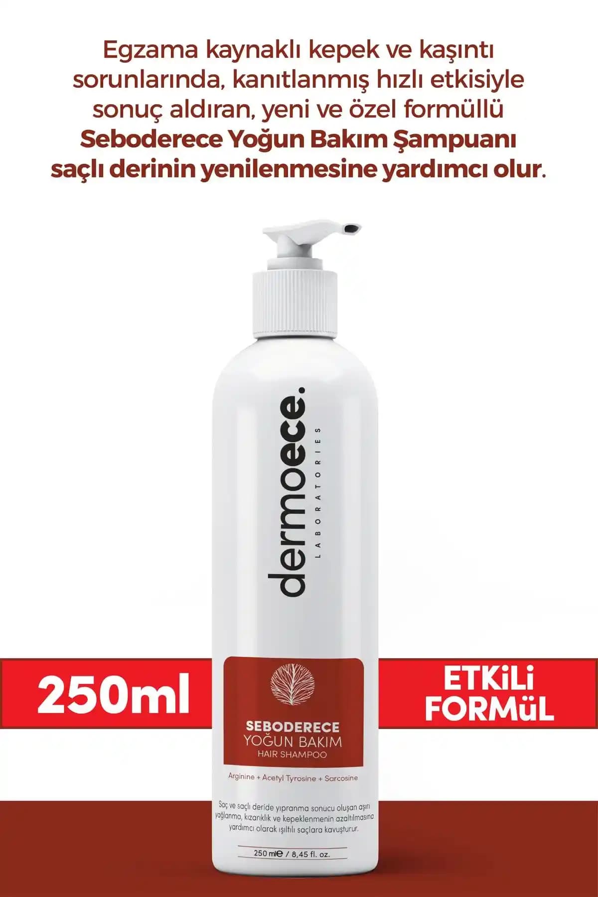 Egzama İçin En Güvenilir Şampuanlar ve Eczane Seçenekleri Rehberi