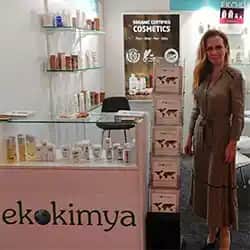 Ekokimya: Doğal ve Sürdürülebilir Kozmetik Ürünleri ile Güvenilir Çözüm