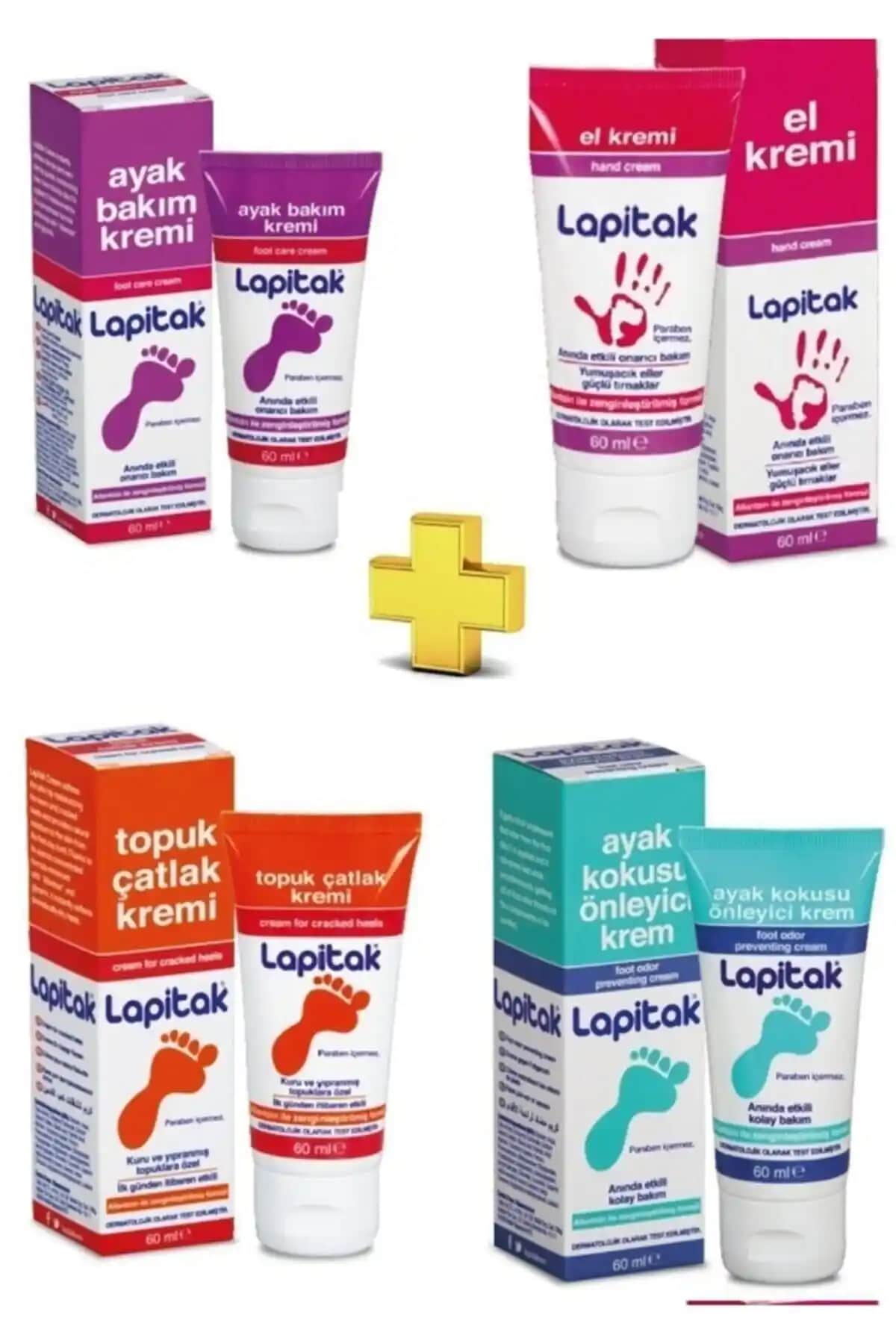 El Ayak Hastalığı İçin En Etkili Krem Seçenekleri ve Kullanım Önerileri