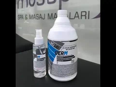 El Dezenfektanı Seçiminde En Çok Tercih Edilen Güvenilir ve Etkili Ürünler