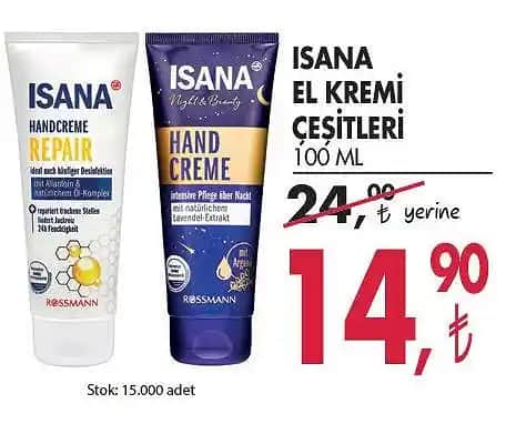 El Kremi Çeşitleri ve Bakımda Sağlık Farkları Hakkında Kapsamlı Rehber