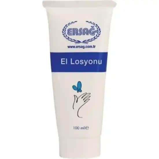 El Losyonları: Günlük Cilt Bakımında Nemlendirici ve Koruyucu Etkileri