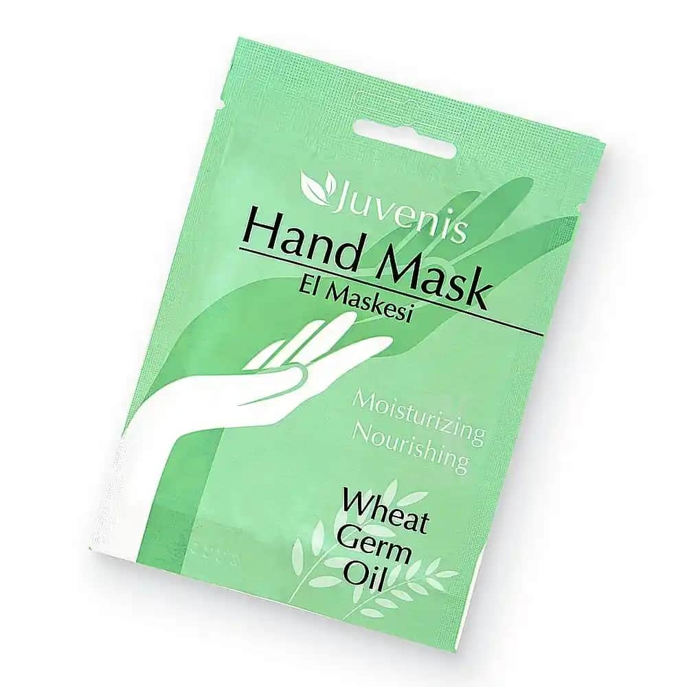 El Maskeleri ile Yumuşak ve Sağlıklı Ellere Kavuşmanın Yolları