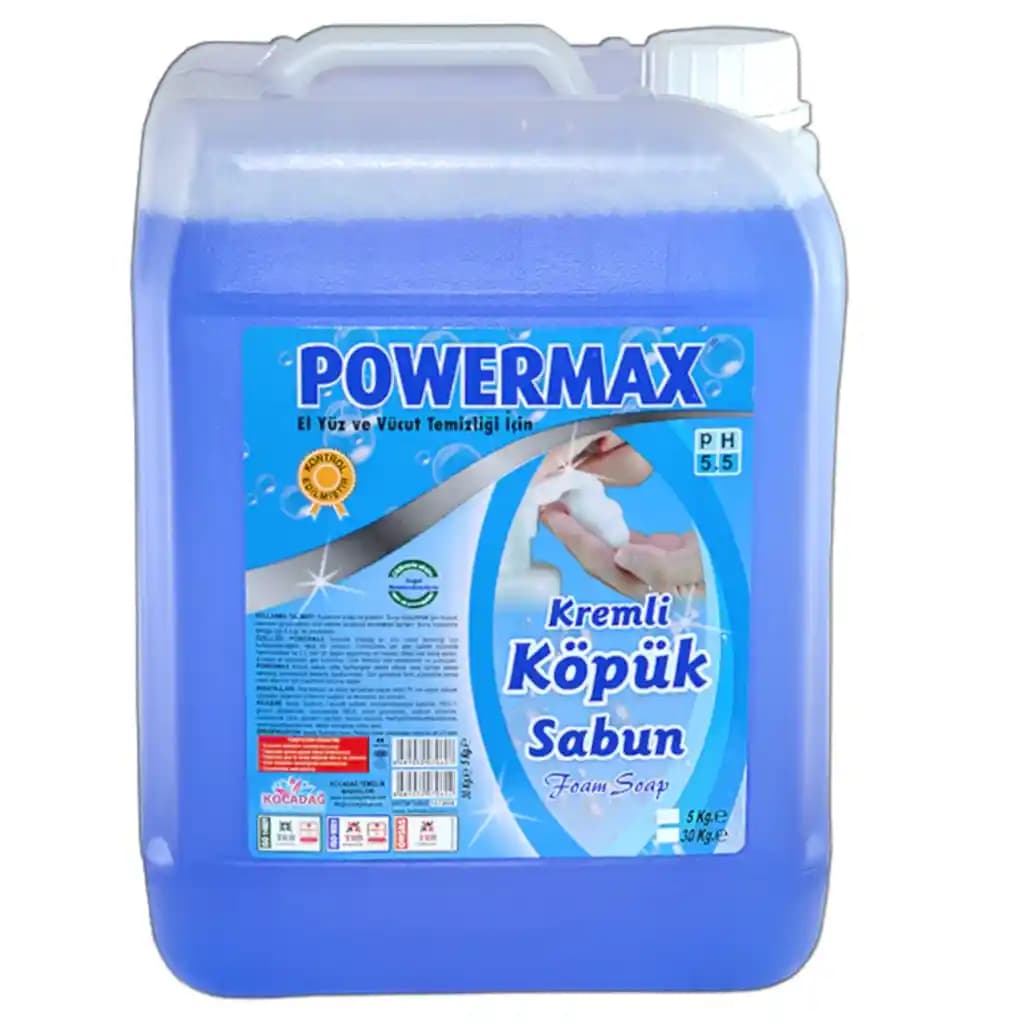 El Sabunu Markaları ve Seçiminde Dikkat Edilmesi Gerekenler Türkiye