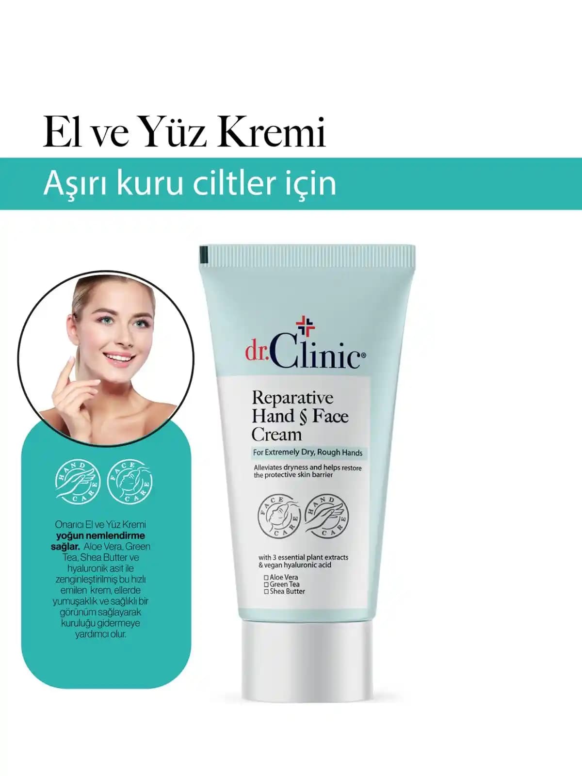 El ve Yüz Kremi Seçimi ve Kullanımı: Cilt Sağlığı İçin Doğru Adımlar