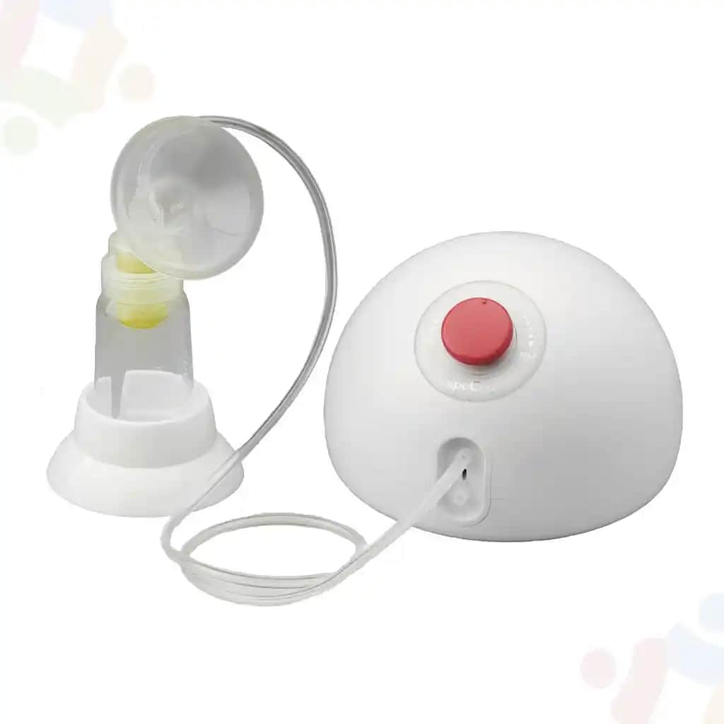 Elektrikli Süt Pompası Kullanımı ve Göğüs Bakımında Rolü Hakkında Kapsamlı Rehber