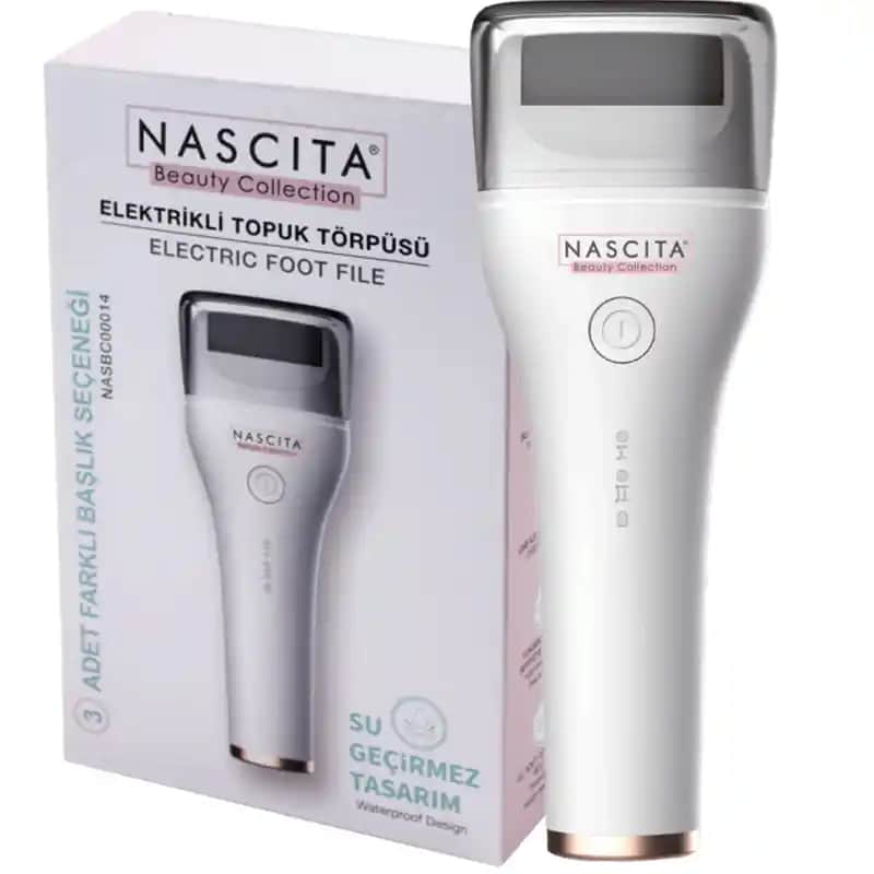 Elektrikli Topuk Törpüsü: Evde Profesyonel Ayak Bakımı için En İyi Seçenekler ve Özellikler