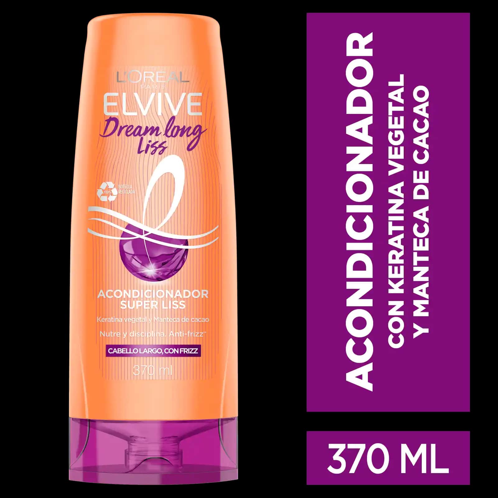 Elidor Dream Long Serisi ile Uzun ve Sağlıklı Saçlara Ulaşmanın Yolları