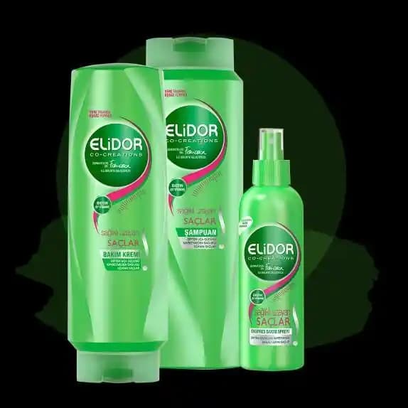 Elidor ile Hızlı ve Sağlıklı Saç Uzaması İçin Uzman Tavsiyeleri ve Ürün İncelemeleri