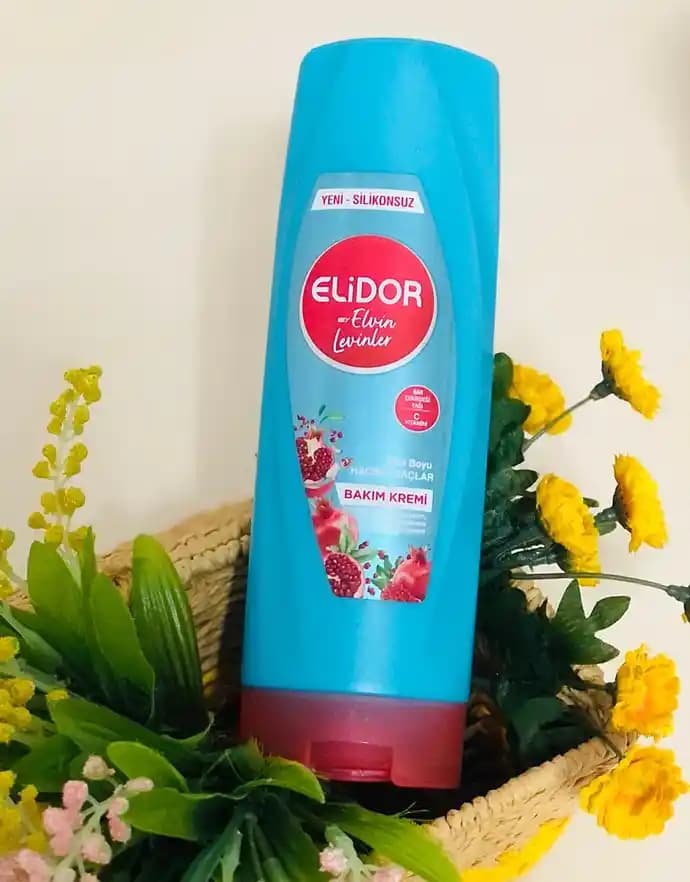 2025'te Elidor Saç Kremiyle Saçlarınızda Mucizevi Değişim Sırları