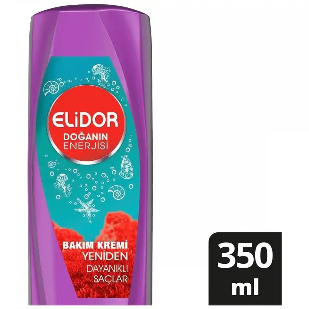 Elidor Saç Ürünleri: Saç Sağlığını Güçlendiren ve Parlaklık Katan Çözüm Önerileri