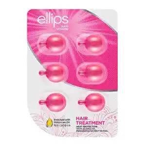 Ellips Saç Vitamini ile Güçlü, Parlak ve Sağlıklı Saçlar İçin En İyi Seçenekler