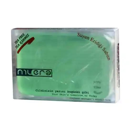 Elmalı Sabun: Doğal İçeriklerle Güçlendirilmiş Cilt Bakımında Yeni Trend