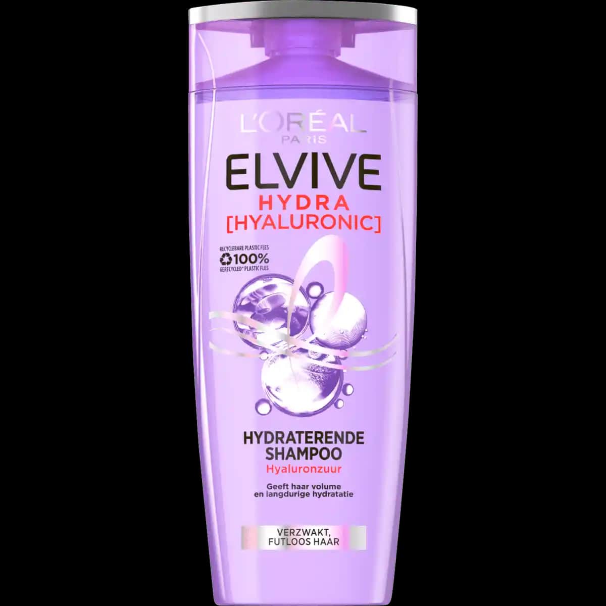 Elseve Hydra Hyaluronic Şampuan ile Saçlarınızda Derin Nem ve Canlılık Sağlayın