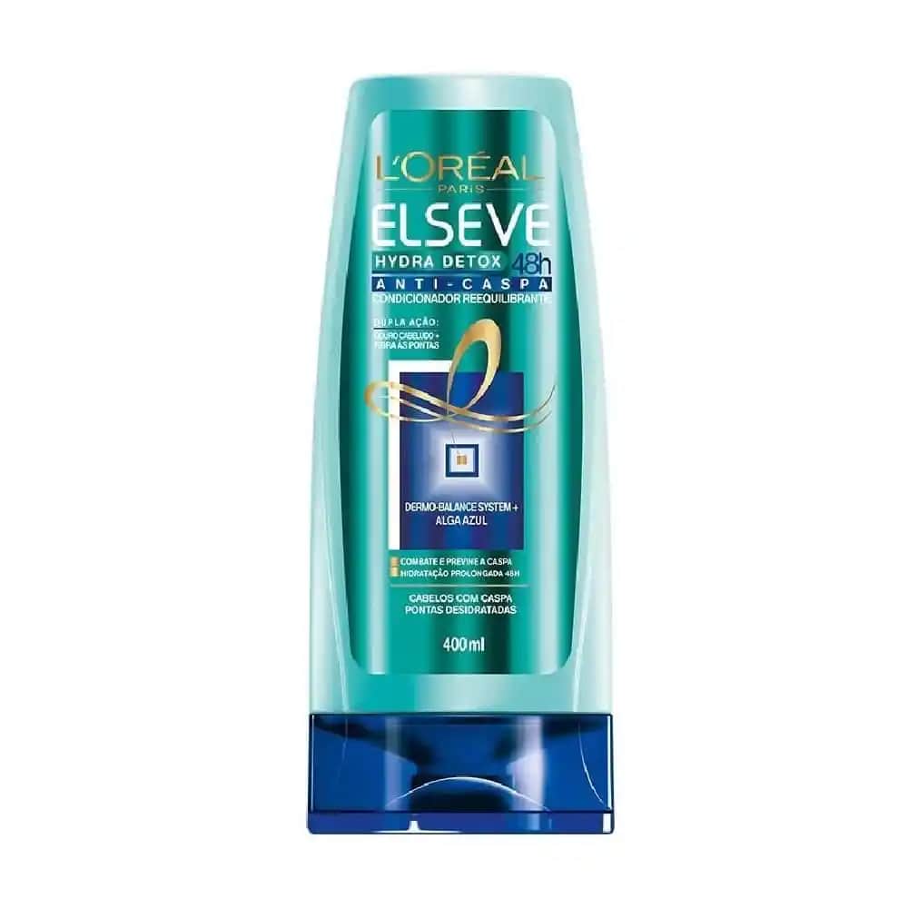 Elseve Hydra Hyaluronik Serisi ile Saçlarda Nem ve Canlılık Artışı