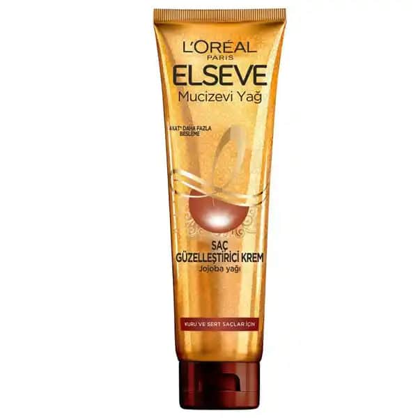 Elseve Saç Bakım Ürünleri: Geniş Ürün Yelpazesi ve Saç Sağlığını Destekleyen Formüller