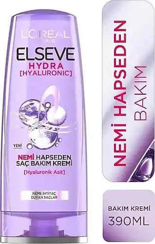 Elseve Saç Kremi Seçenekleri ve Saç Bakımında Sağladığı Faydalar
