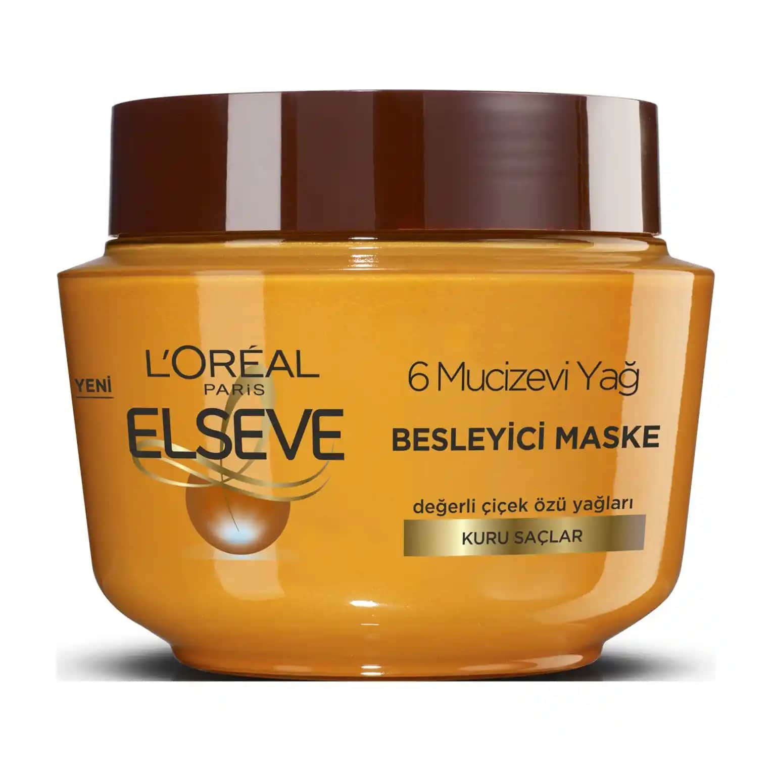 Elseve Saç Maskeleri: Güçlü, Sağlıklı ve Parlak Saçlar İçin En İyi Bakım Çözümleri