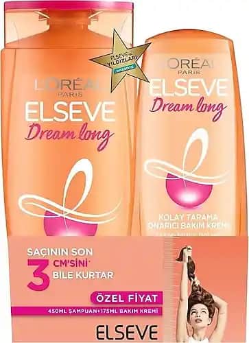 Elseve Şampuan ve Saç Kremi: Saç Bakımında En İyi Çözümler ve Ürünler