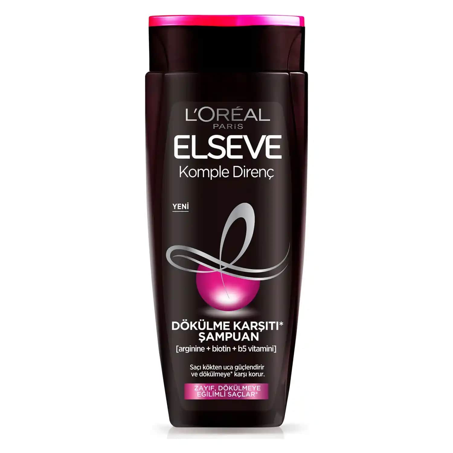 Elseve Şampuanlarının İçeriği ve Saç Tiplerine Göre Uygun Seçenekler