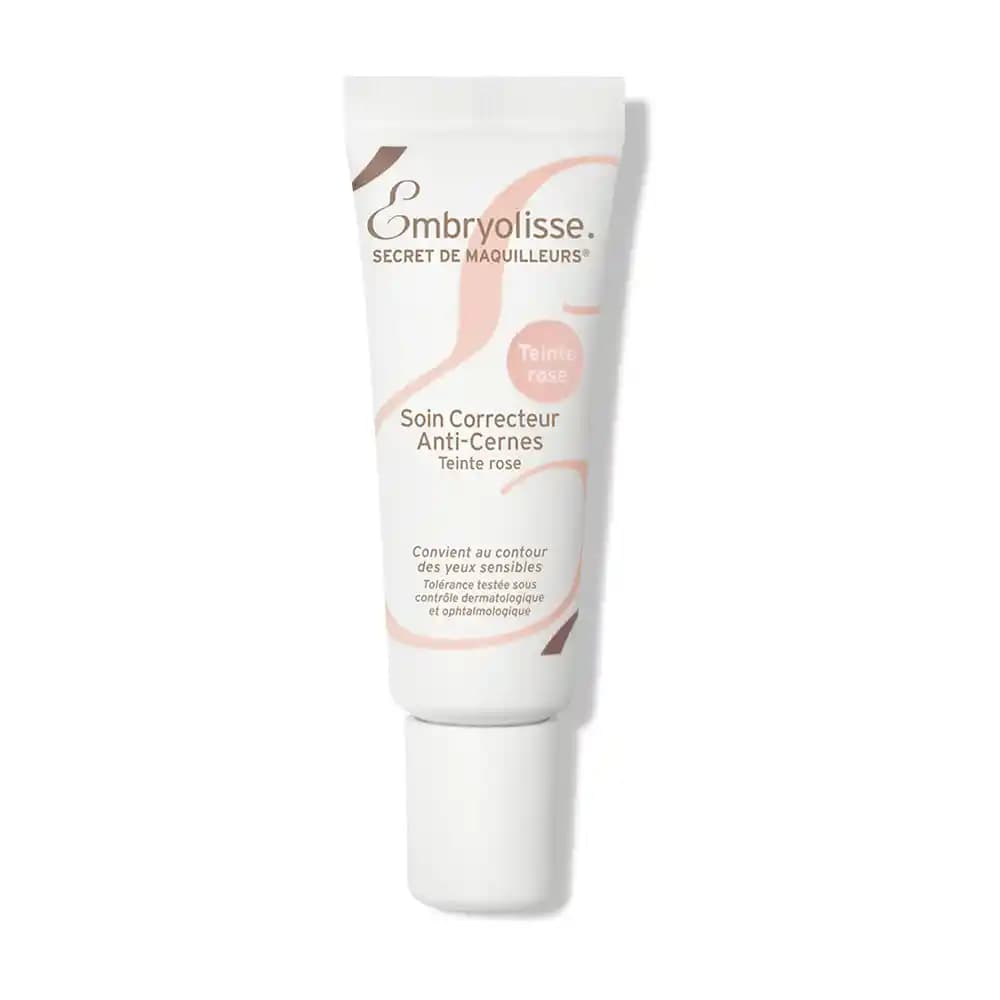 Embryolisse Concealer: Çok Fonksiyonlu Kapatıcı ve Cilt Bakım Ürünü Özellikleri
