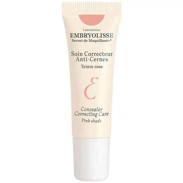 Embryolisse Göz Altı Kapatıcı: Nemlendiren ve Doğal Görünüm Sağlayan Ürünler
