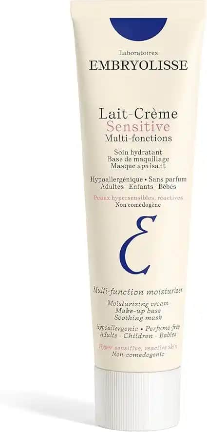 Embryolisse Lait-Crème Sensitive Hassas Ciltler İçin Güvenilir Nemlendirici Ürün