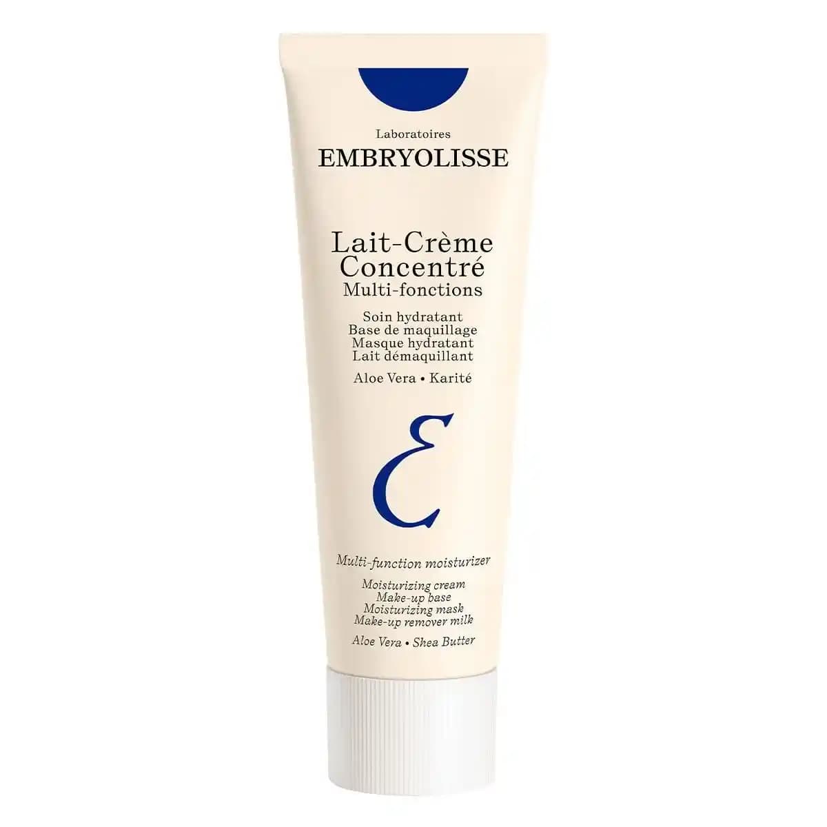 Embryolisse Nemlendirici Krem: Çok Yönlü ve Güvenilir Cilt Bakım Ürünü