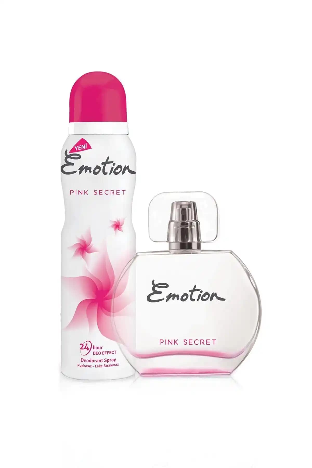 2025'te Emotion Parfüm Setleriyle Tarzınızı ve Duygularınızı Yansıtmanın 5 Sırrı