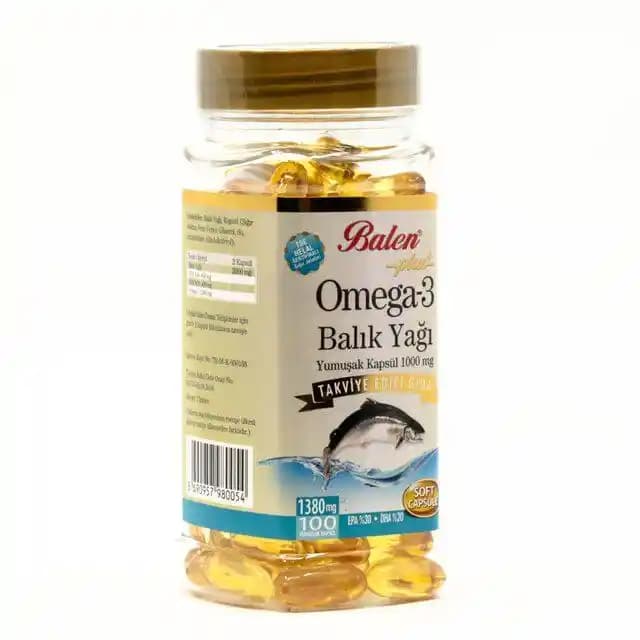 En Etkili Balık Yağı Seçimi: Sağlık ve Güzellik İçin Doğru Ürünler