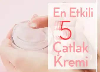 En Etkili Çatlak Kremleri ve Cilt Sağlığını Destekleyen Ürünler Rehberi