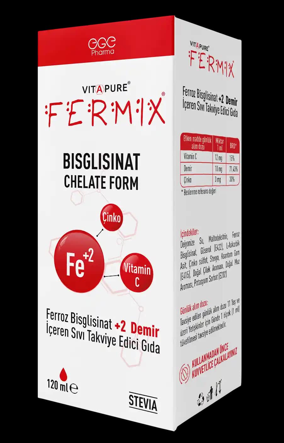 En Etkili Demir İlacı Seçim Rehberi Sağlıklı Kan ve Enerji İçin Doğru Tercih