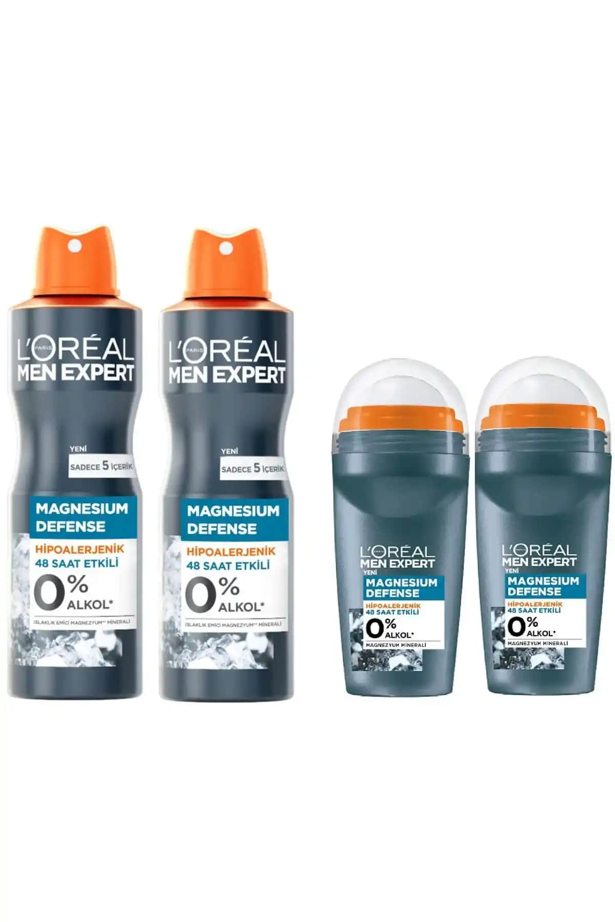 En Etkili Deodorant Seçim Rehberi: Çeşitler, Özellikler ve Markalar