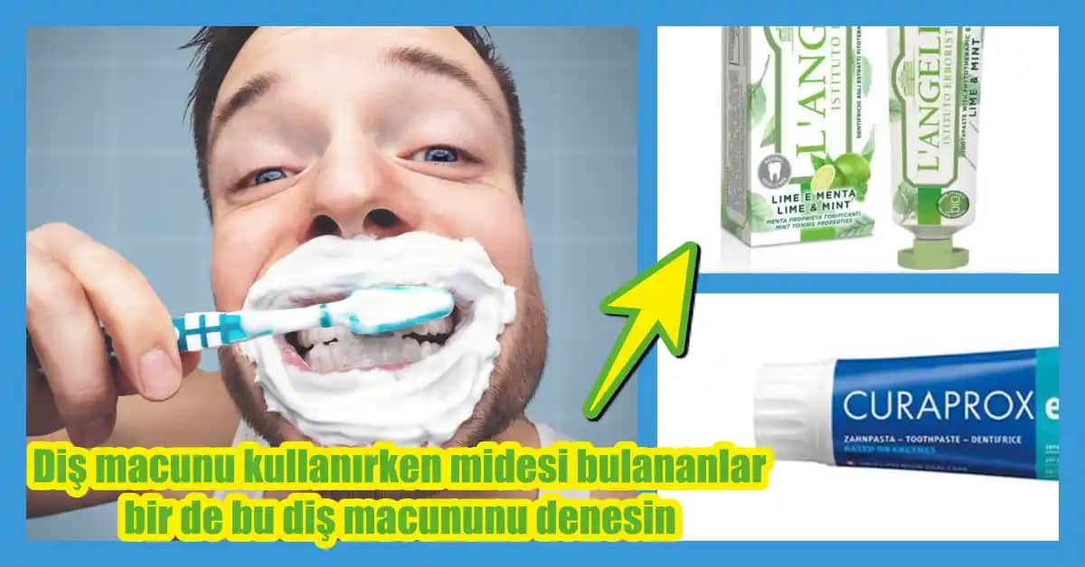 En Etkili Diş Macunu Seçenekleri ve Güçlü Gülüş İçin İpuçları